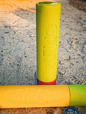 Splash Stacking Set – Curaçao Edition