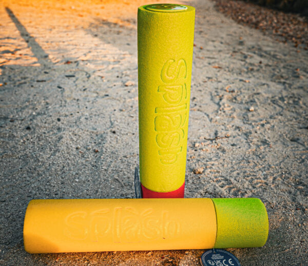 Splash Stacking Set – Curaçao Edition