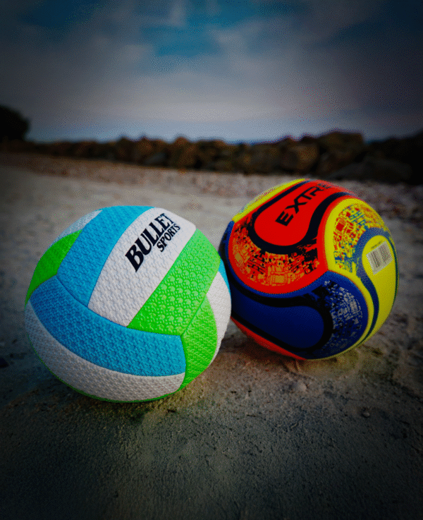 Beach Volleyball
