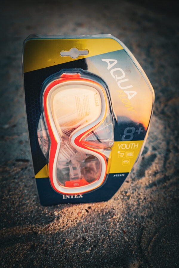 Swimming Goggles