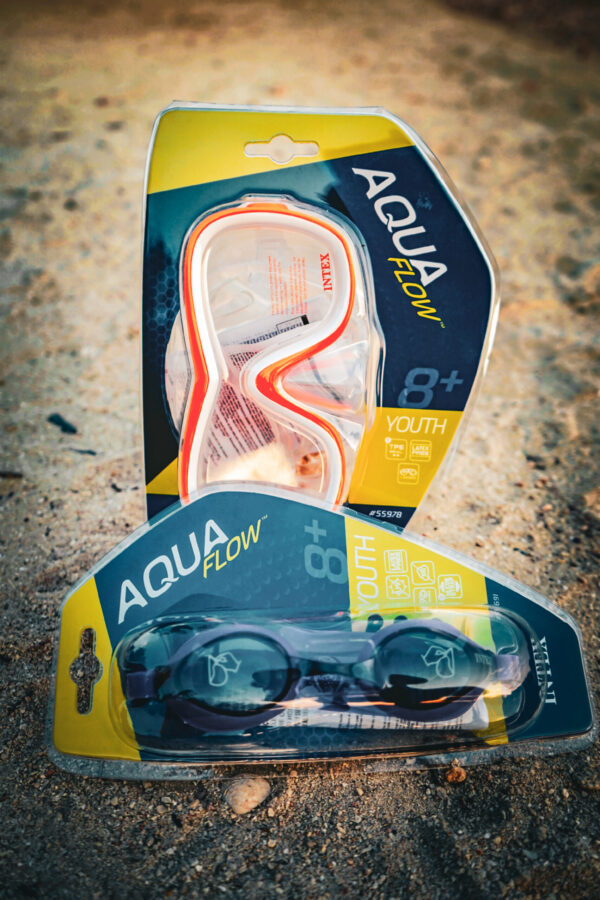 Swimming Goggles