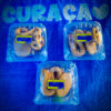 Curaçao Cookie Delight