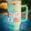 Curaçao Insulated Tumbler