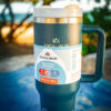 Curaçao Insulated Tumbler