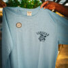 Curaçao Turtle Long-Sleeve Shirt