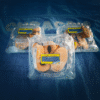 Curaçao Cookie Delight