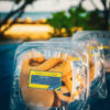 Curaçao Cookie Delight