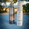 Dove Original Deodorant – Essential Protection