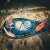 Swimming Goggles