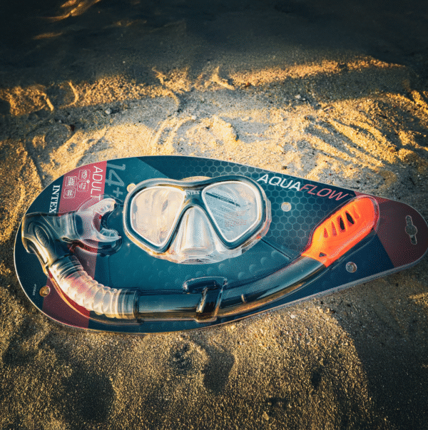 Swimming Goggles